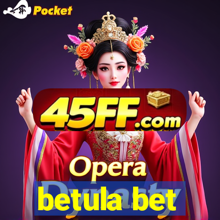 betula bet